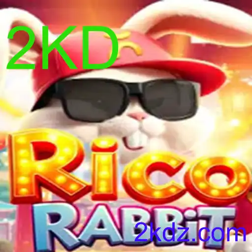 RicoRabbit: O Fenômeno dos Jogos Atraindo Multidões