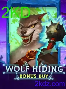 WolfHidingBonusBuy